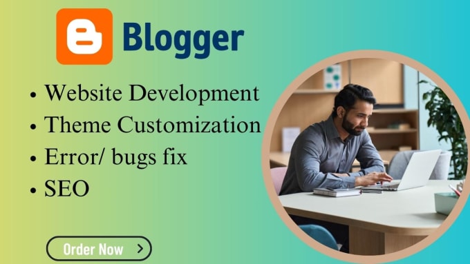 Professional blogspot website development by Digitaleverest7 Fiverr Professional blogspot website development by Digitaleverest7 Fiverr