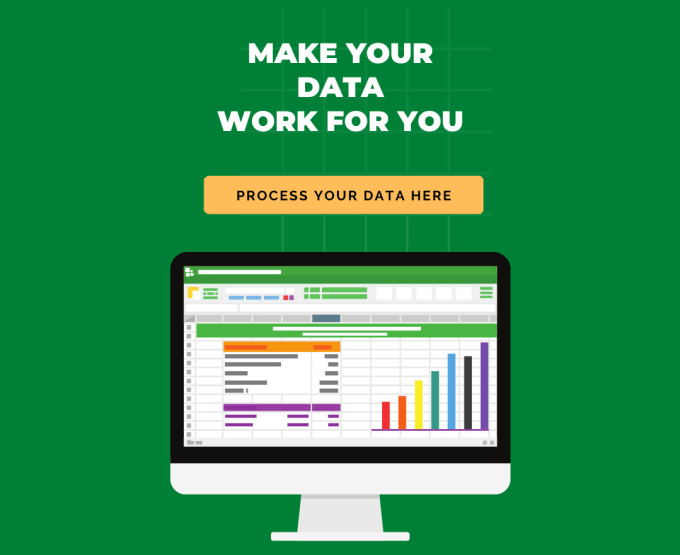 Create professional excel spreadsheets for your business by alyanali502
