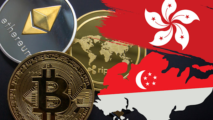 produce a crypto exchange platform cex