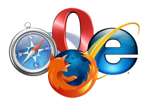 test your site
