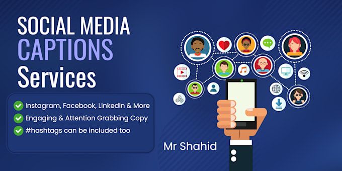 write compelling instagram copy and captivating social media captions