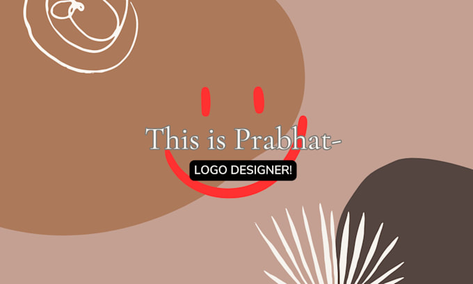 Design stunning logo for your company by Prabhatkumarlog | Fiverr