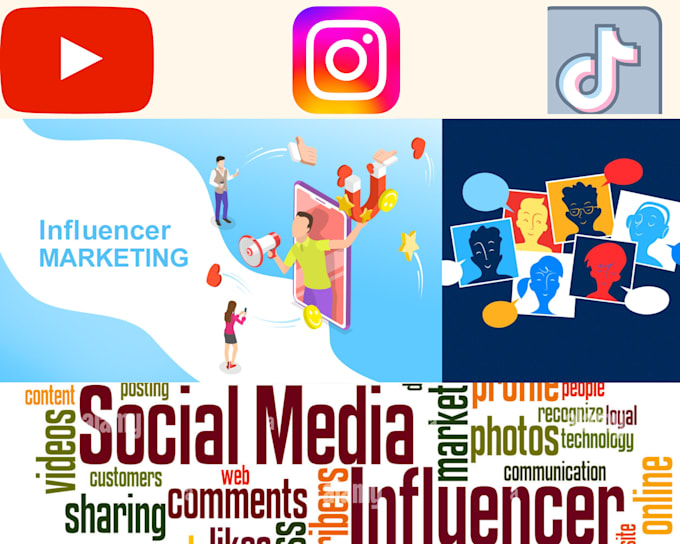 Create an effective influencer marketing strategy by Azharasiddiqui