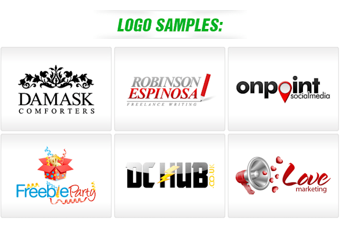 design logo and business card for you