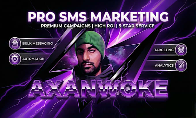 do bulk sms blast marketing for real estate