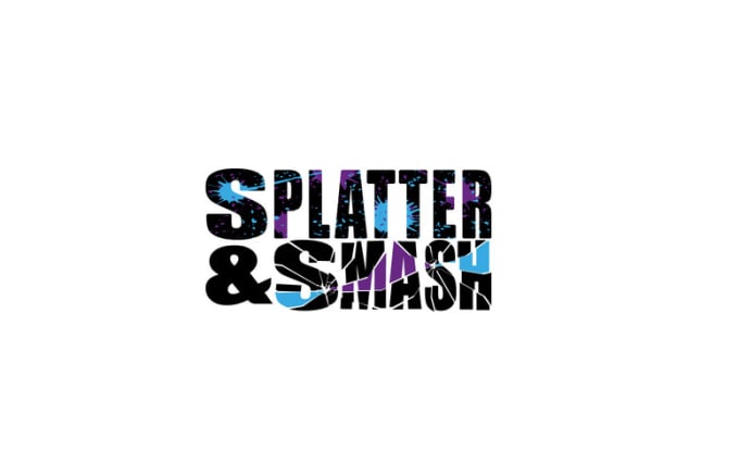 Smash File Transfer Logo PNG vector in SVG, PDF, AI, CDR format