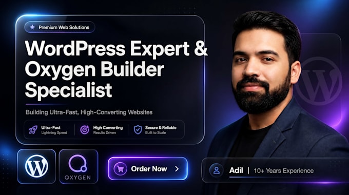 fix oxygen builder wordpress bugs, errors and issues