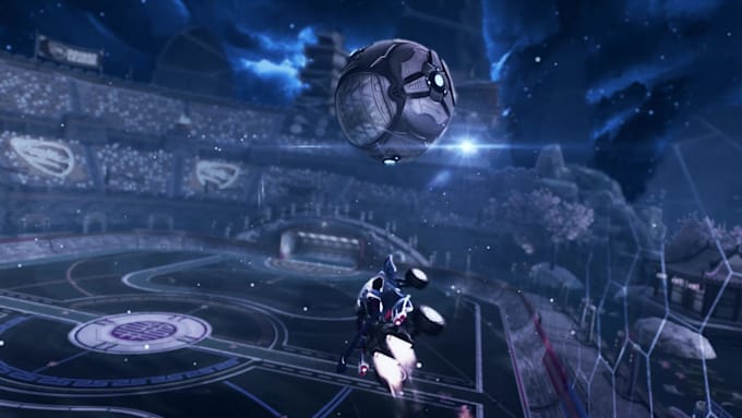 edit your rocket league clips