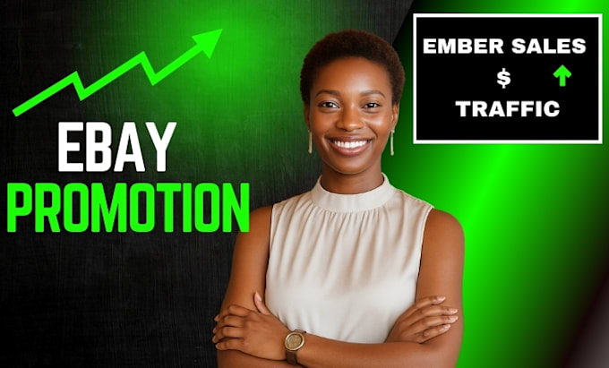 do  ebay store, SEO, marketing, ebay promotion