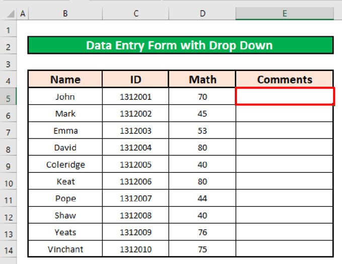 Efficient data entry and database management services by G3rry_ Fiverr
