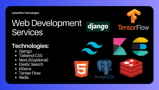 Tensorflow cheap and django