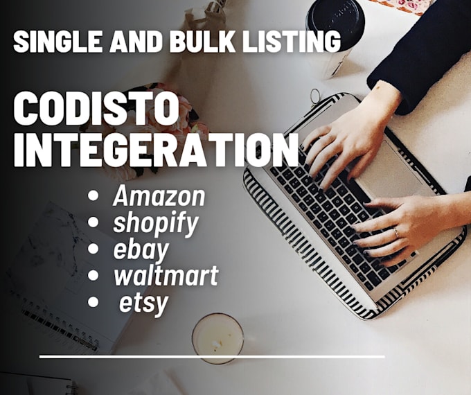 do codisto integration unleashed