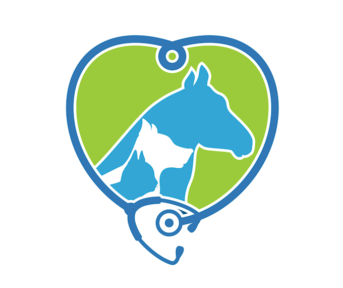 Design awesome dog, pet care, animals logo in 14 hours by Mary_leclair