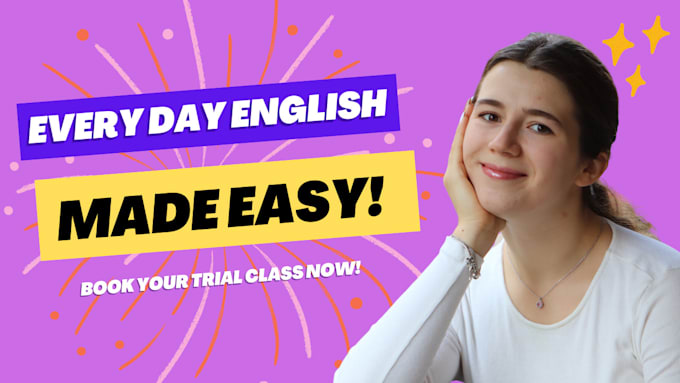 help you master english in all its aspects