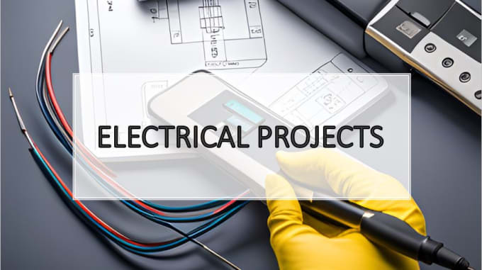 Electrical engineering tasks discount