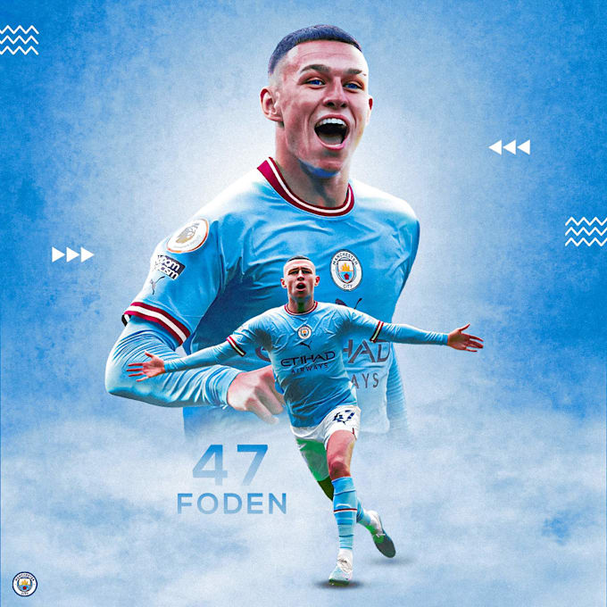 Generic Football Design Do a professionel football designs for you by Mahmoudfakhrr | Fiverr