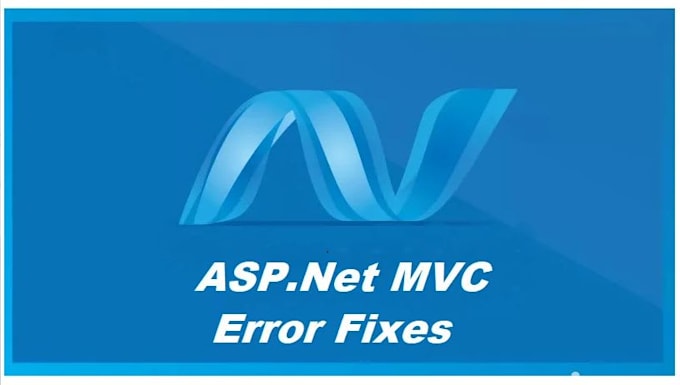 fix bug and error,build,debug and maintain dot net code