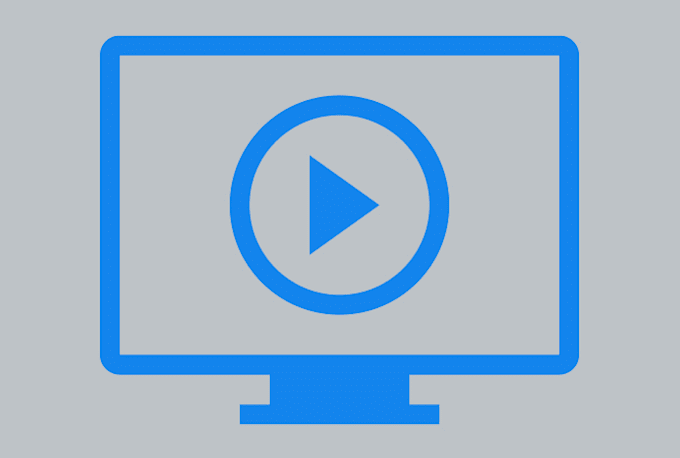 create your video sales letter with animated text