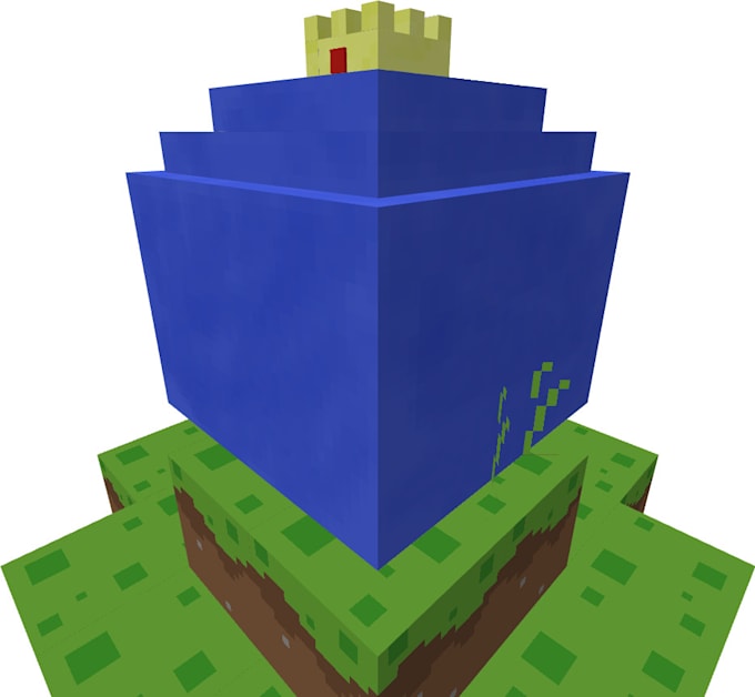 Make you a minecraft addon by Roseykat | Fiverr