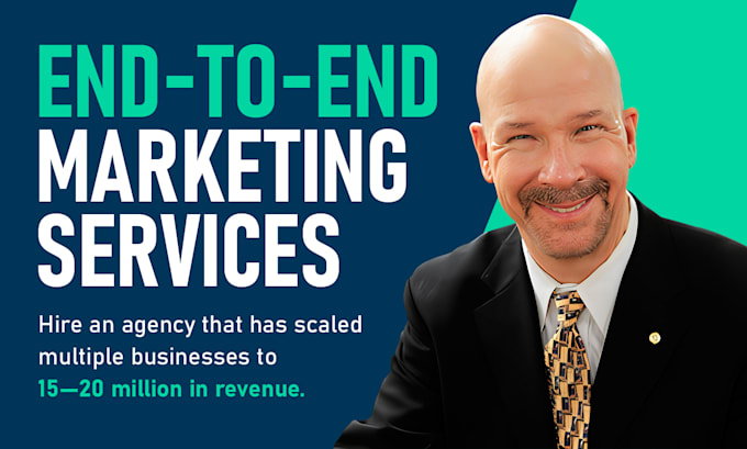 deliver end to end business development projects