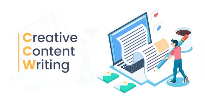 be your website content writer