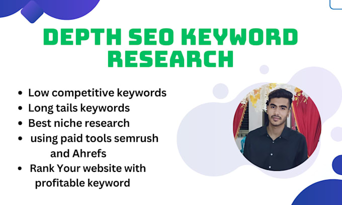 do advanced semrush and ahrefs best SEO keyword  research