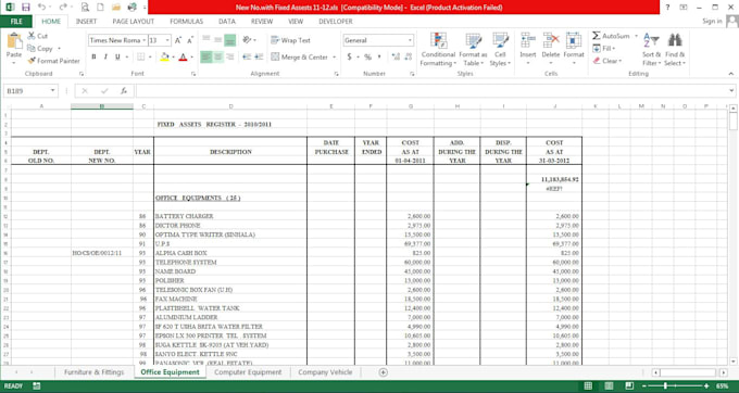 do data entry excel scraping typing copy paste work