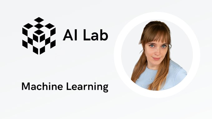 Train machine learning model for you by Monikavenck | Fiverr