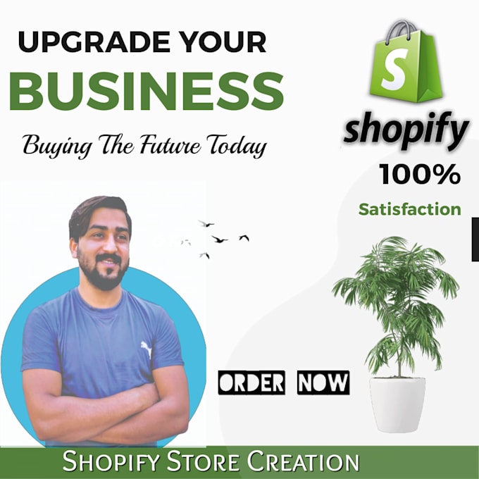 upload or listing products to shopify store