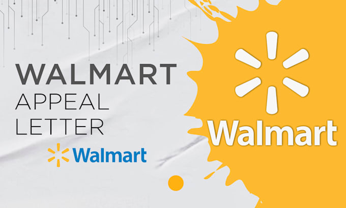 appeal your denied application and get your walmart account approved