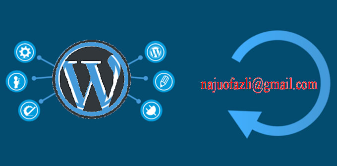 design website in wordpress