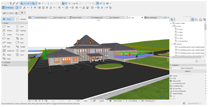 expert scan to bim point cloud to modeling for architecture and mep projects