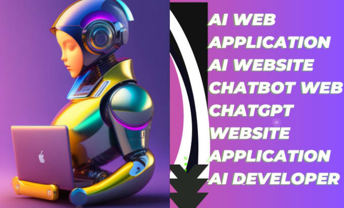 Transform Your Website With Expert Ai Web Application Development Transform Your Website With Expert Ai Web Application Development