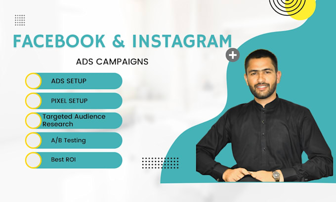 optimize your facebook and instagram ads for maximum ROI
