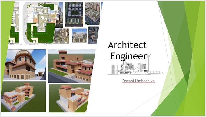 Design autocad 2d 3d house plans commercial buildings interior designs ...