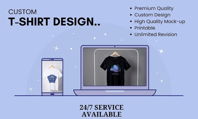 Doth Design Do tshirt design services for your business and company by Dohaaaholaaa ...