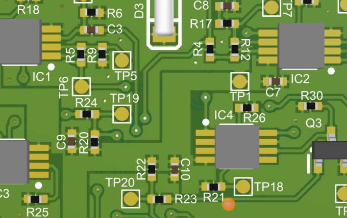 Launch your product by designing and certifying by Siddiqui386 | Fiverr