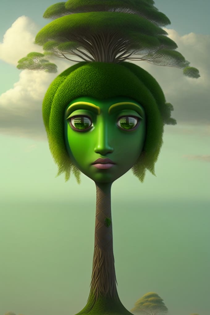 Create a stunning music video with ai animation by Dustydigitalai Fiverr