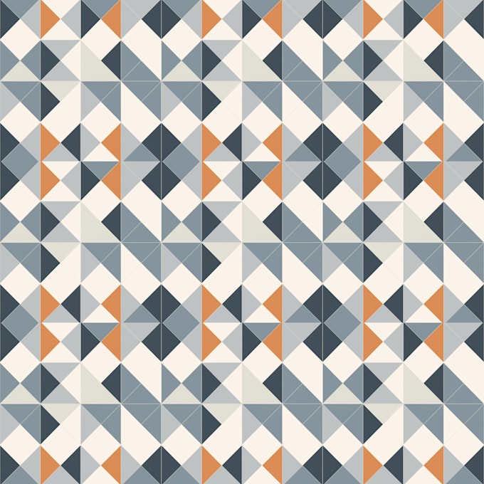 A modern pattern for contemporary style by Leejinyoung0208 | Fiverr