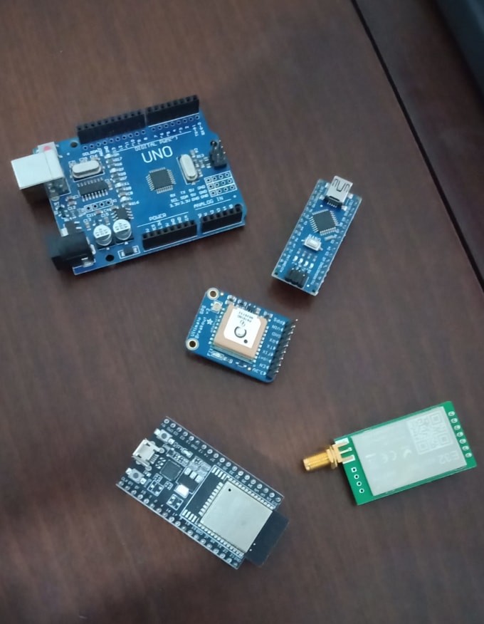 Let's Play With ESP-WROOM-32 On Arduino (Environment