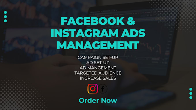 Be set up your facebook and instagram ads campaign by Moneem03 | Fiverr