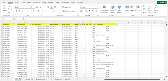 do data entry, data collection copy paste and web research