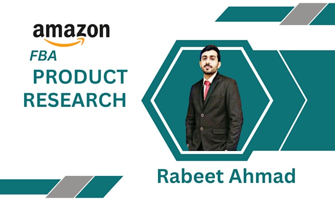 amazon product research for amazon fba private label
