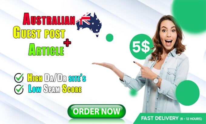 publish high da australia guest posts with do follow backlinks