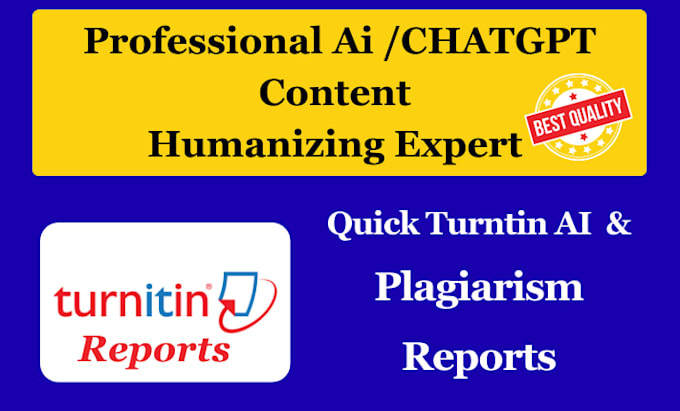 manually edit, rewrite, humanize ai content, chatgpt content