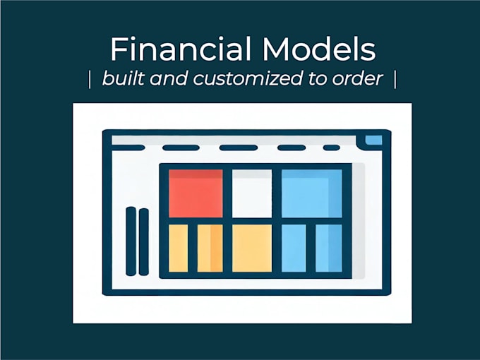 Create an intuitive, working financial model, by a sf bay area