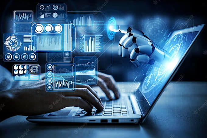 help you create your personal ai