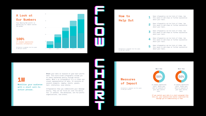 Make flow chart design by Skillarea05 | Fiverr