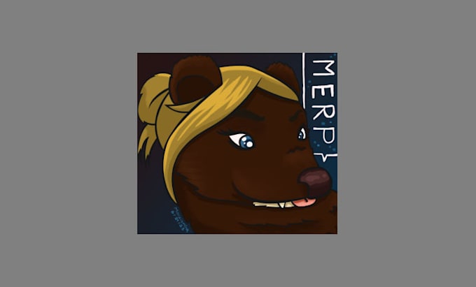 make you a mascot avatar