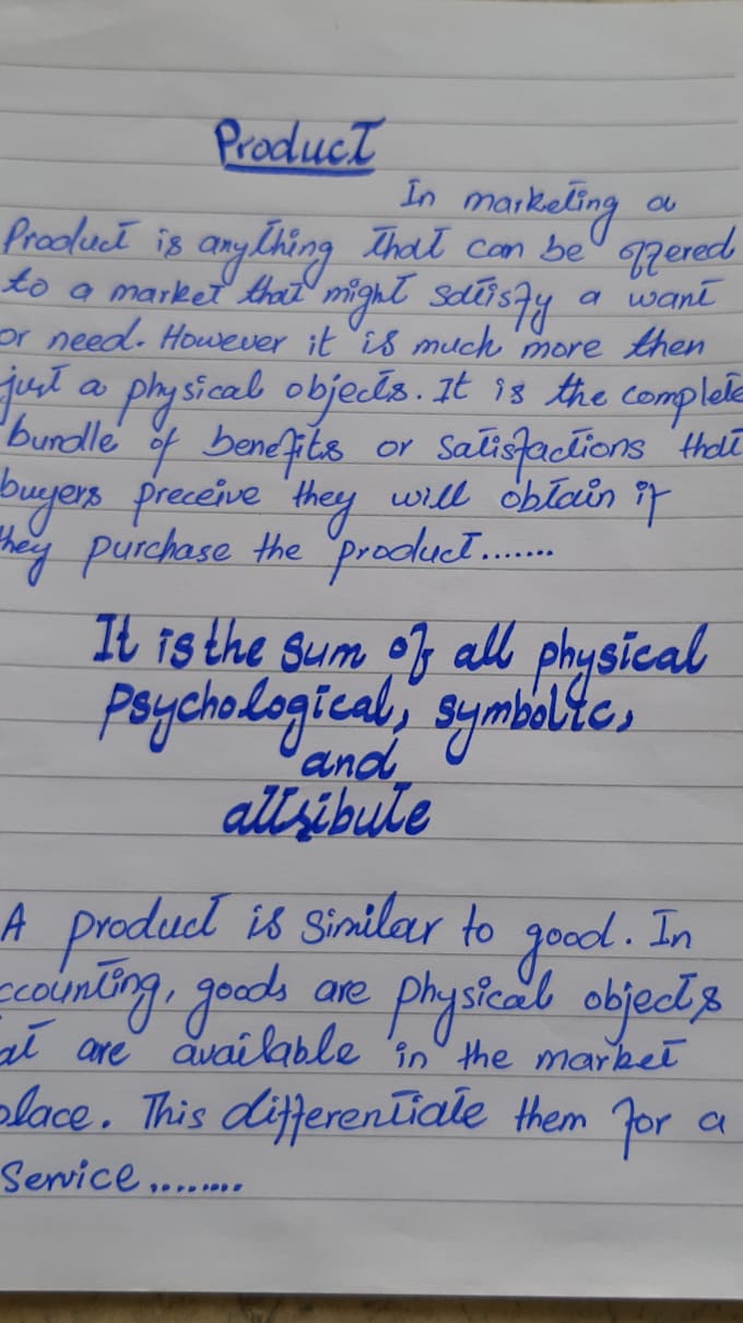 write your assignment in beautiful and any style writing